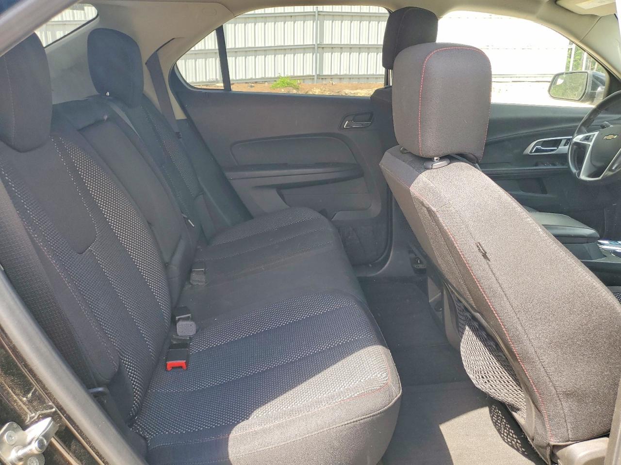 2014 CHEVROLET EQUINOX