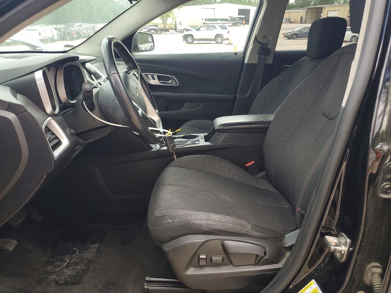 2014 CHEVROLET EQUINOX