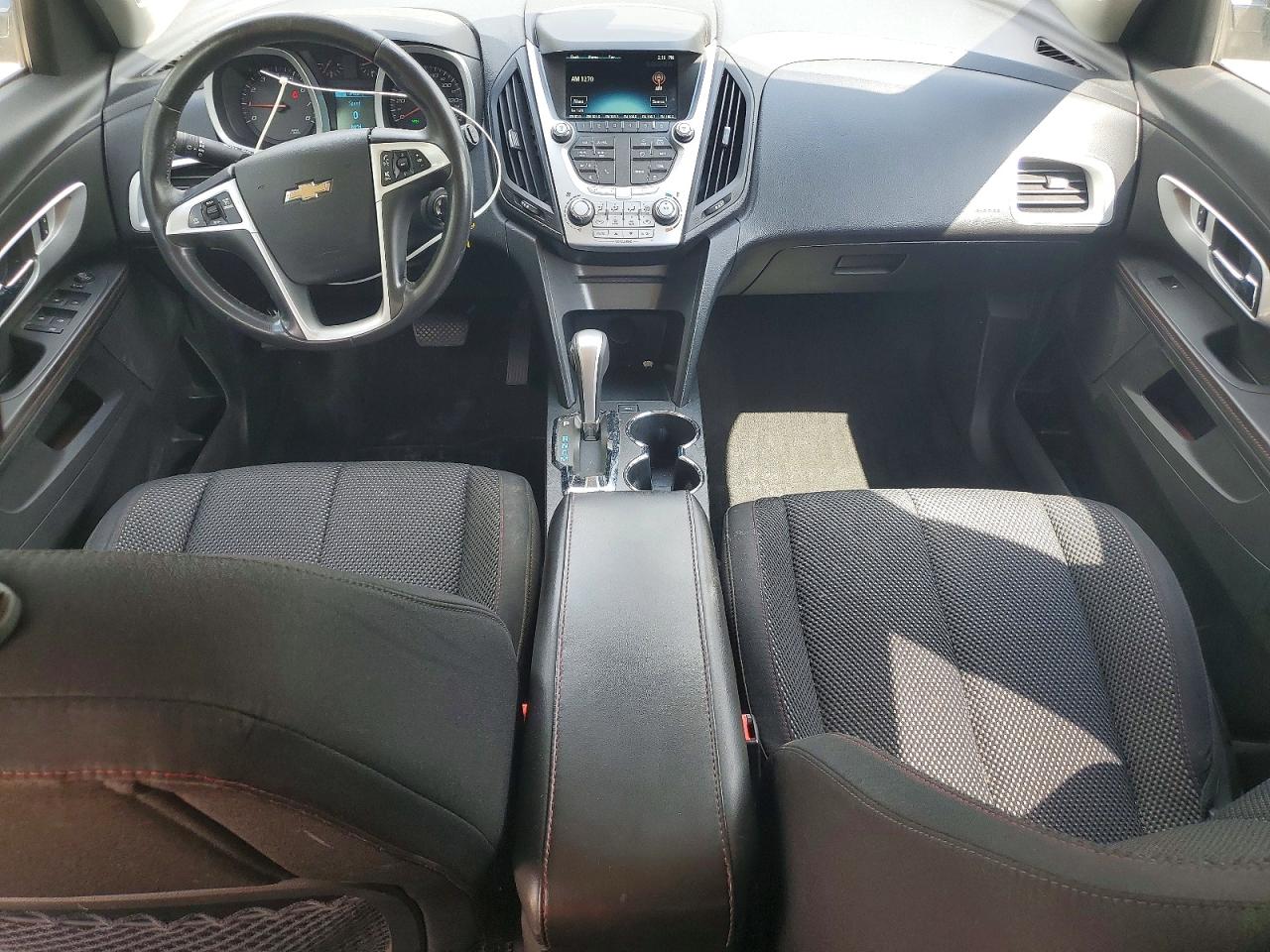 2014 CHEVROLET EQUINOX