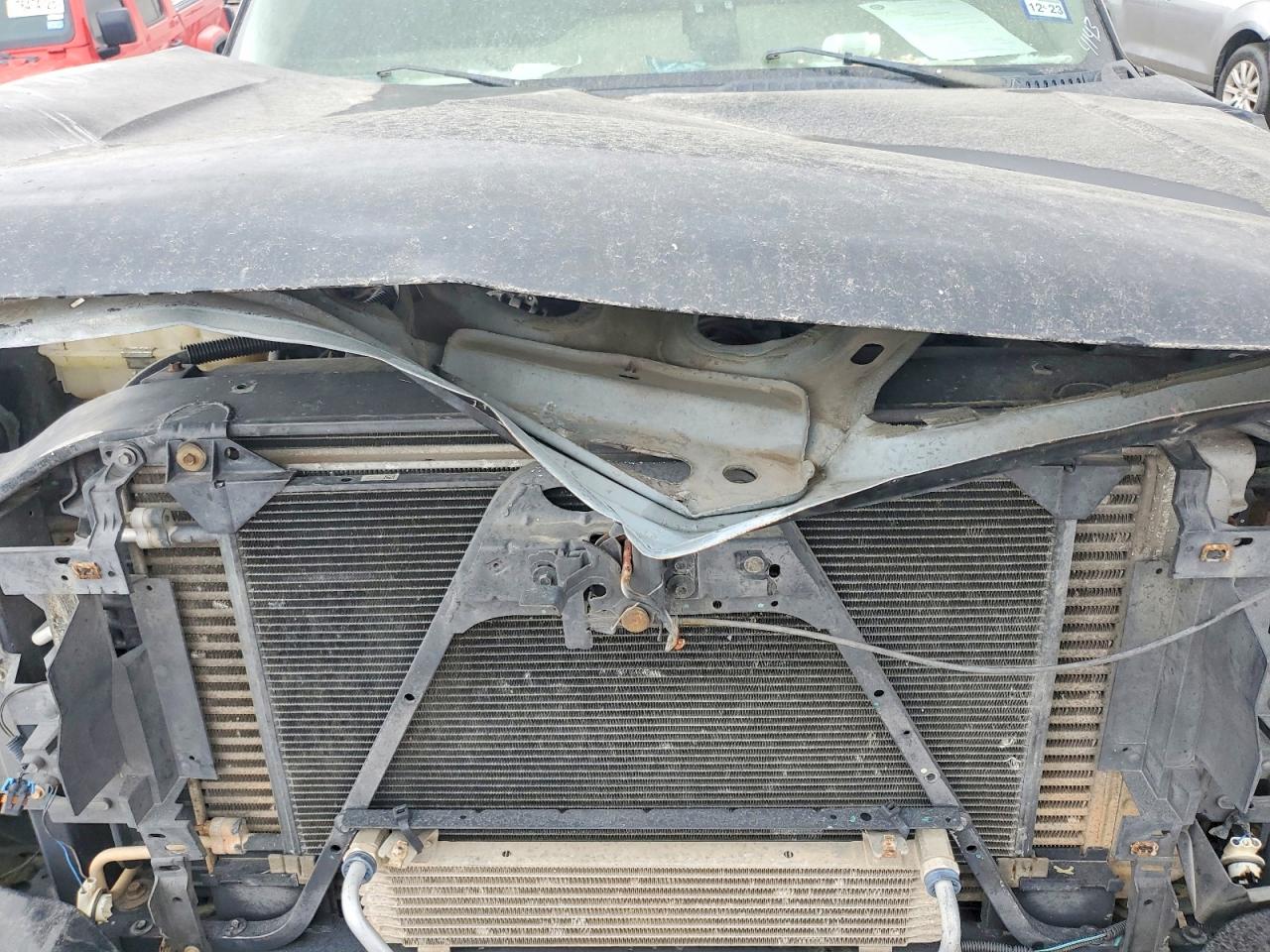 2007 GMC SIERRA