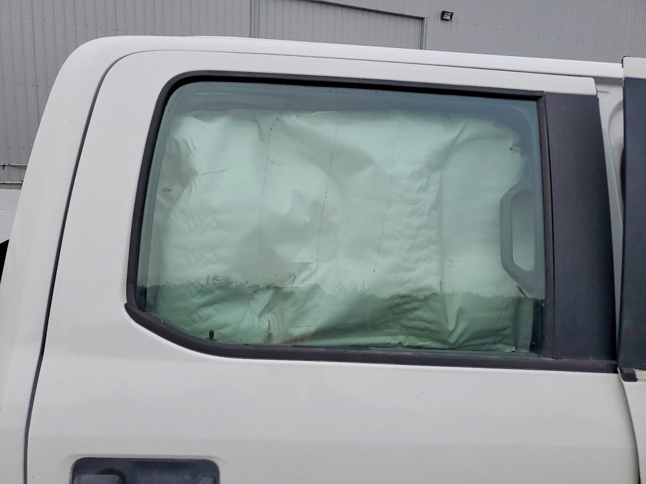 2016 FORD F150