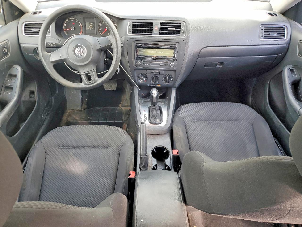 2014 VOLKSWAGEN JETTA