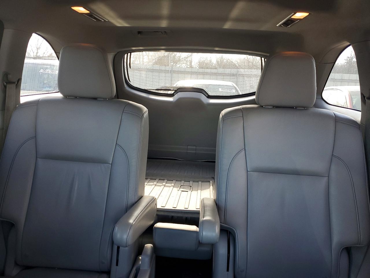 2014 TOYOTA HIGHLANDER