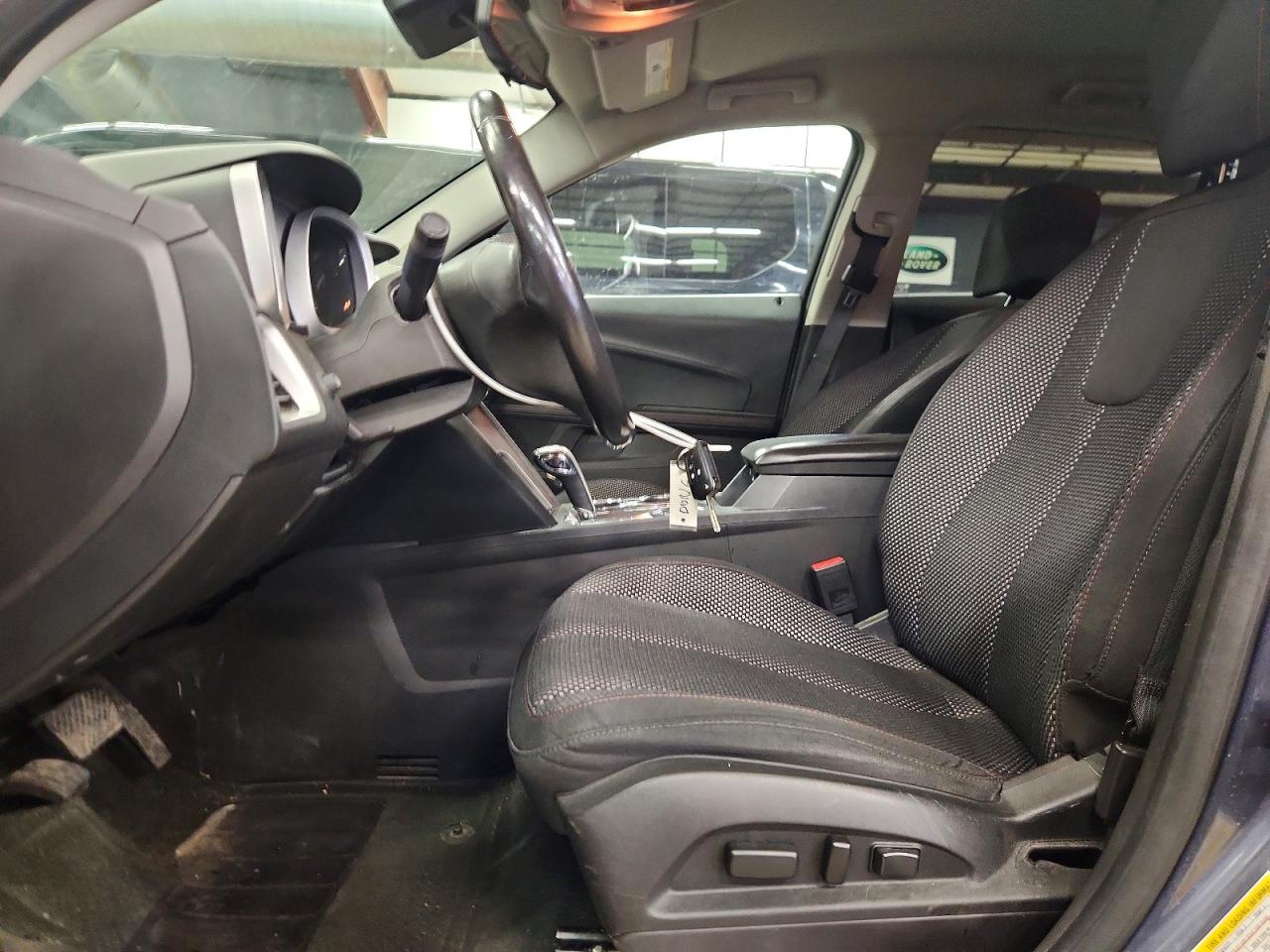 2013 CHEVROLET EQUINOX