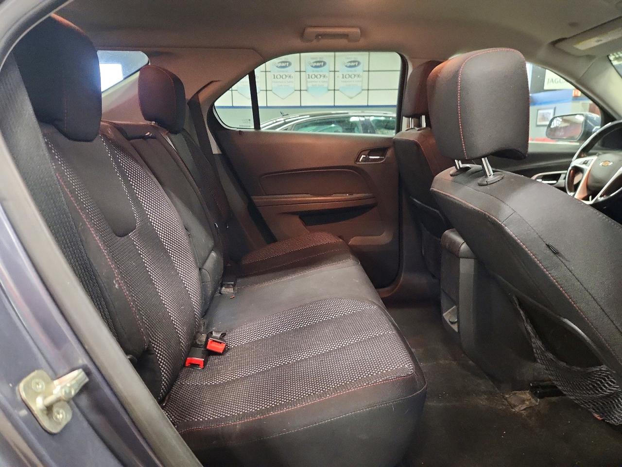 2013 CHEVROLET EQUINOX