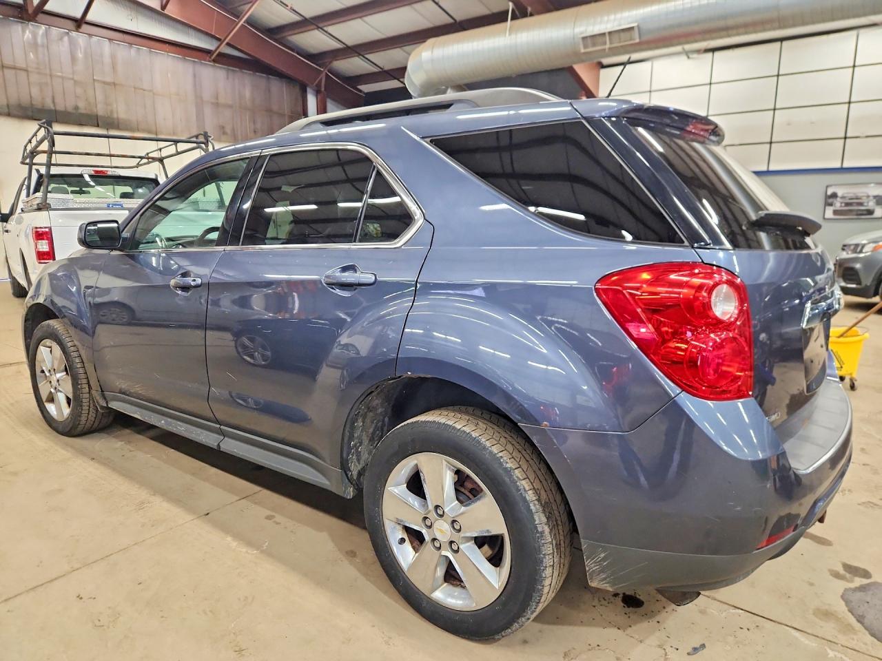 2013 CHEVROLET EQUINOX