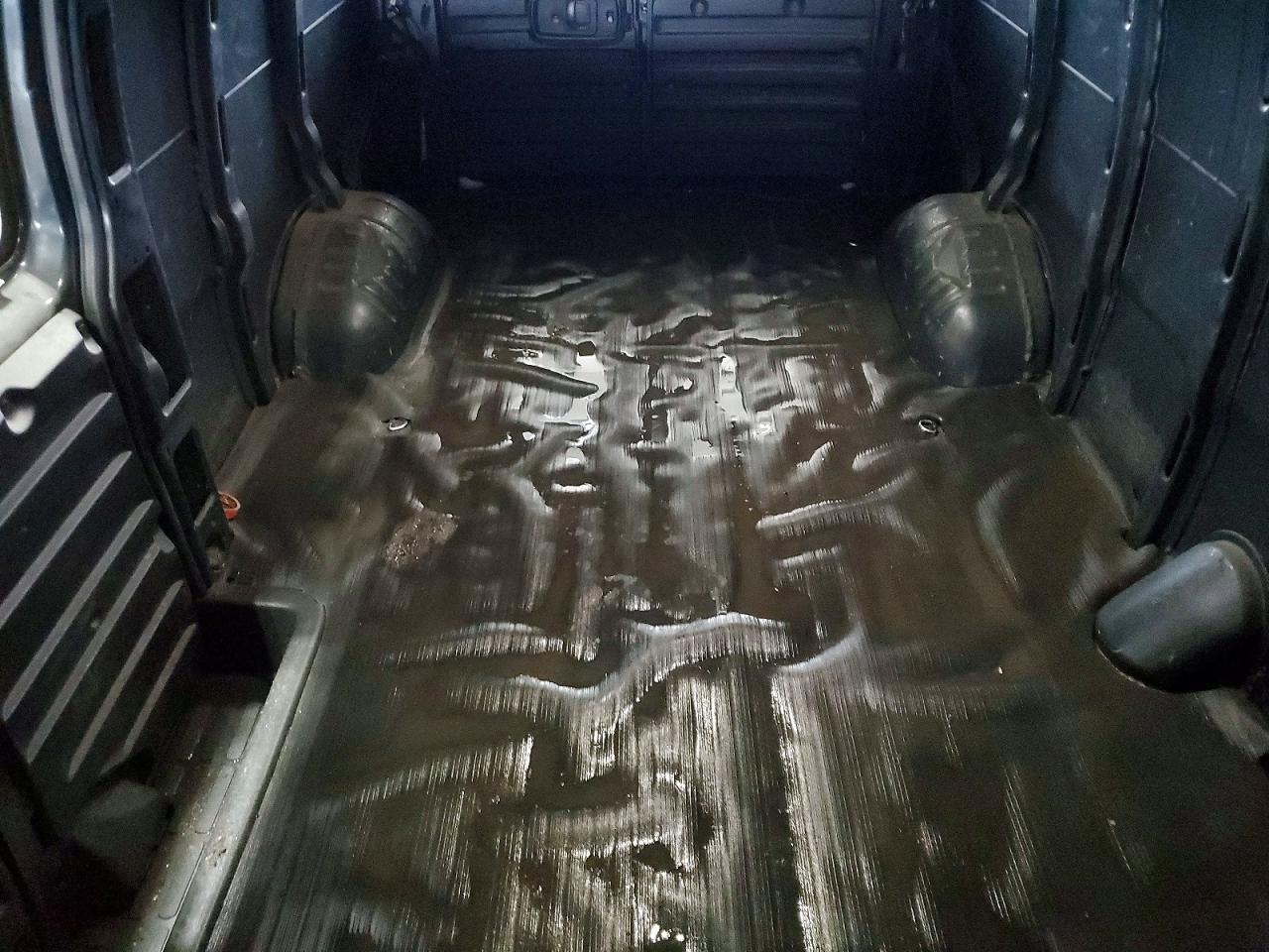 2017 CHEVROLET EXPRESS