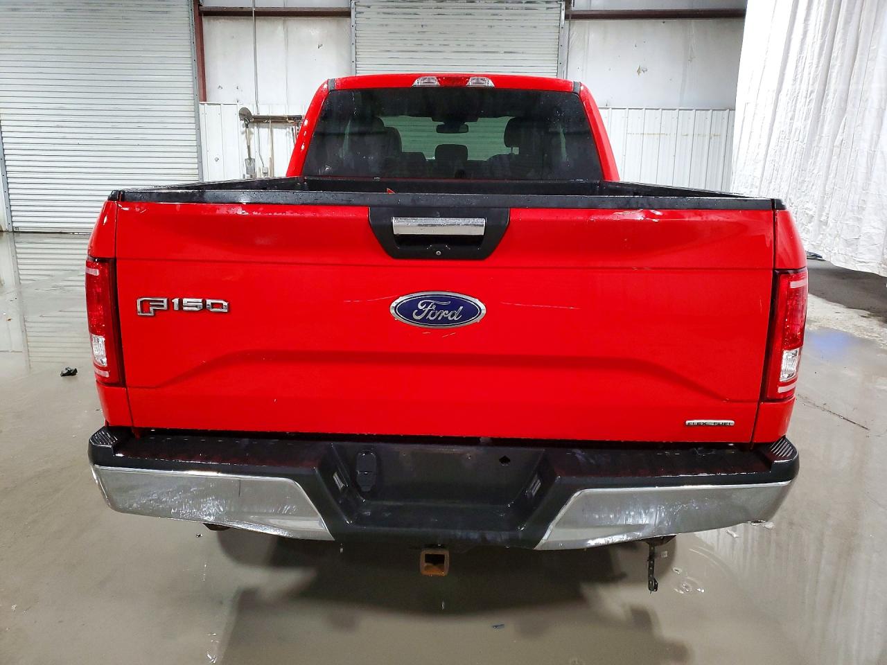 2015 FORD F150
