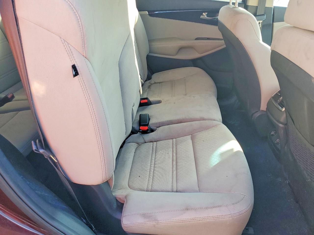 2020 KIA SORENTO