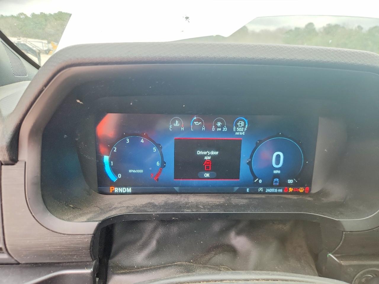 2025 FORD F150 STX