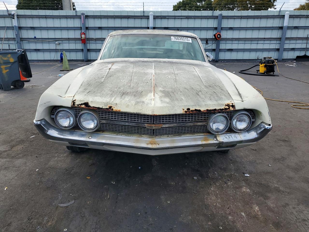 1970 FORD FAIRLANE