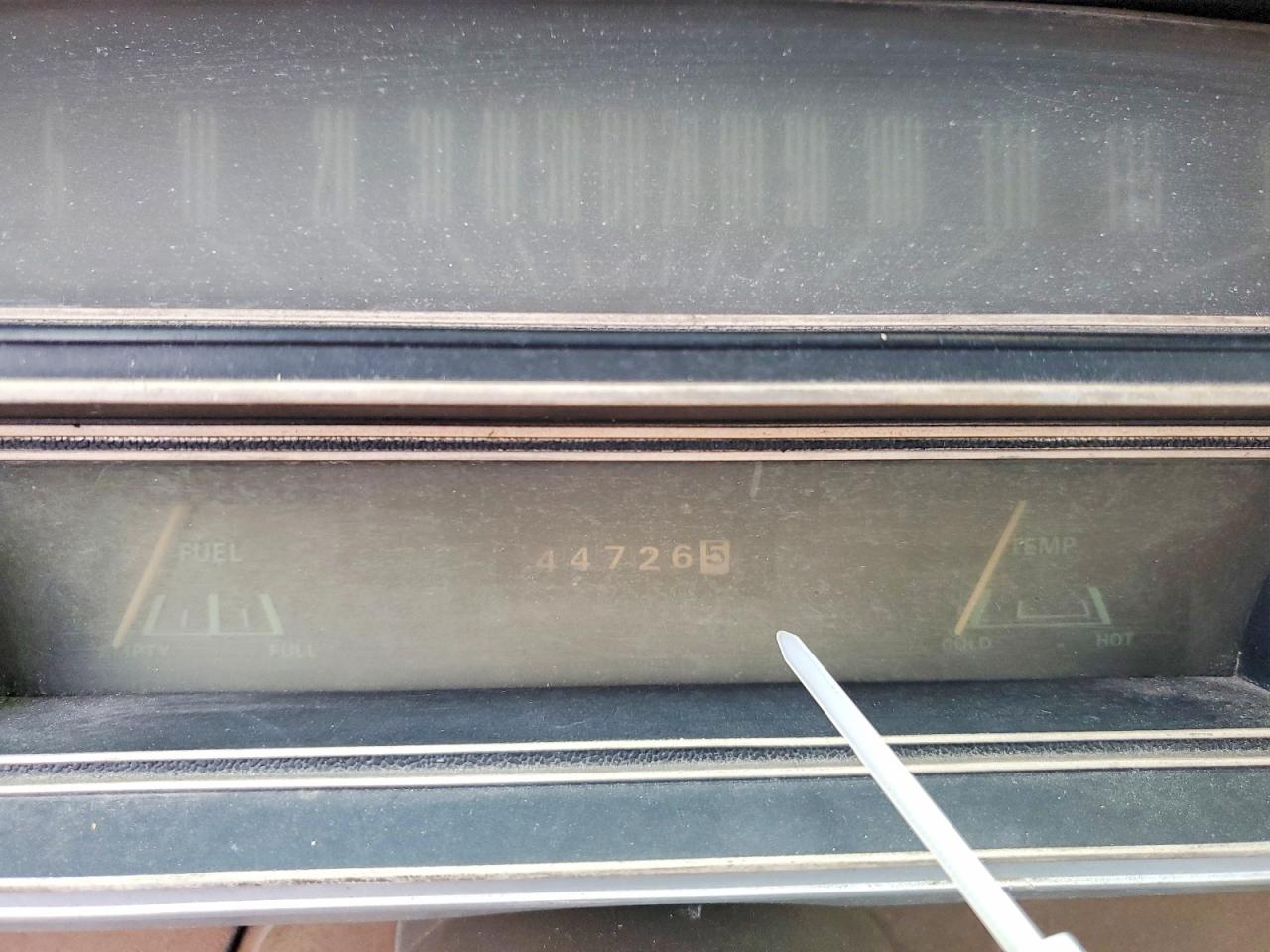 1970 FORD FAIRLANE