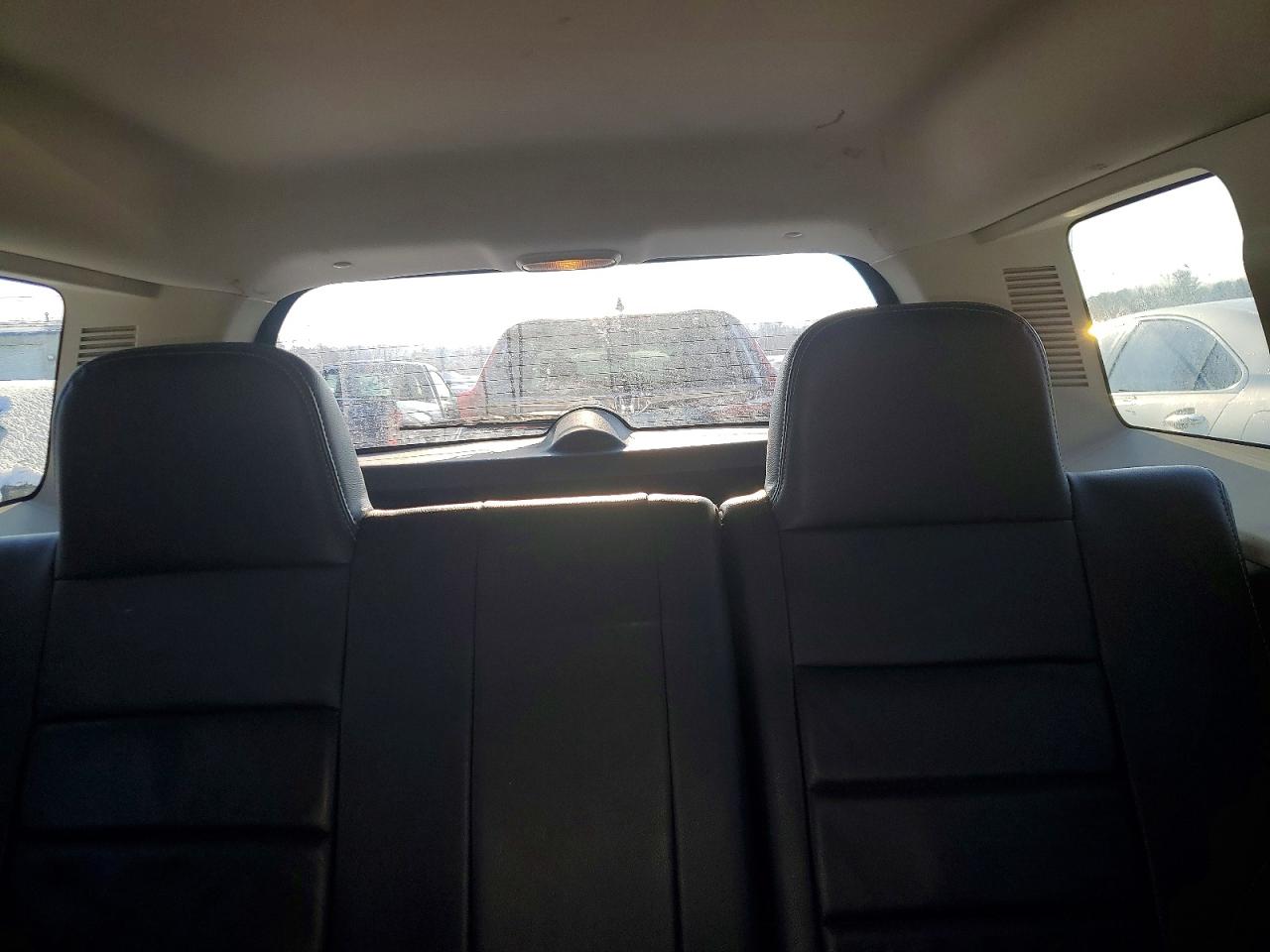 2010 JEEP PATRIOT