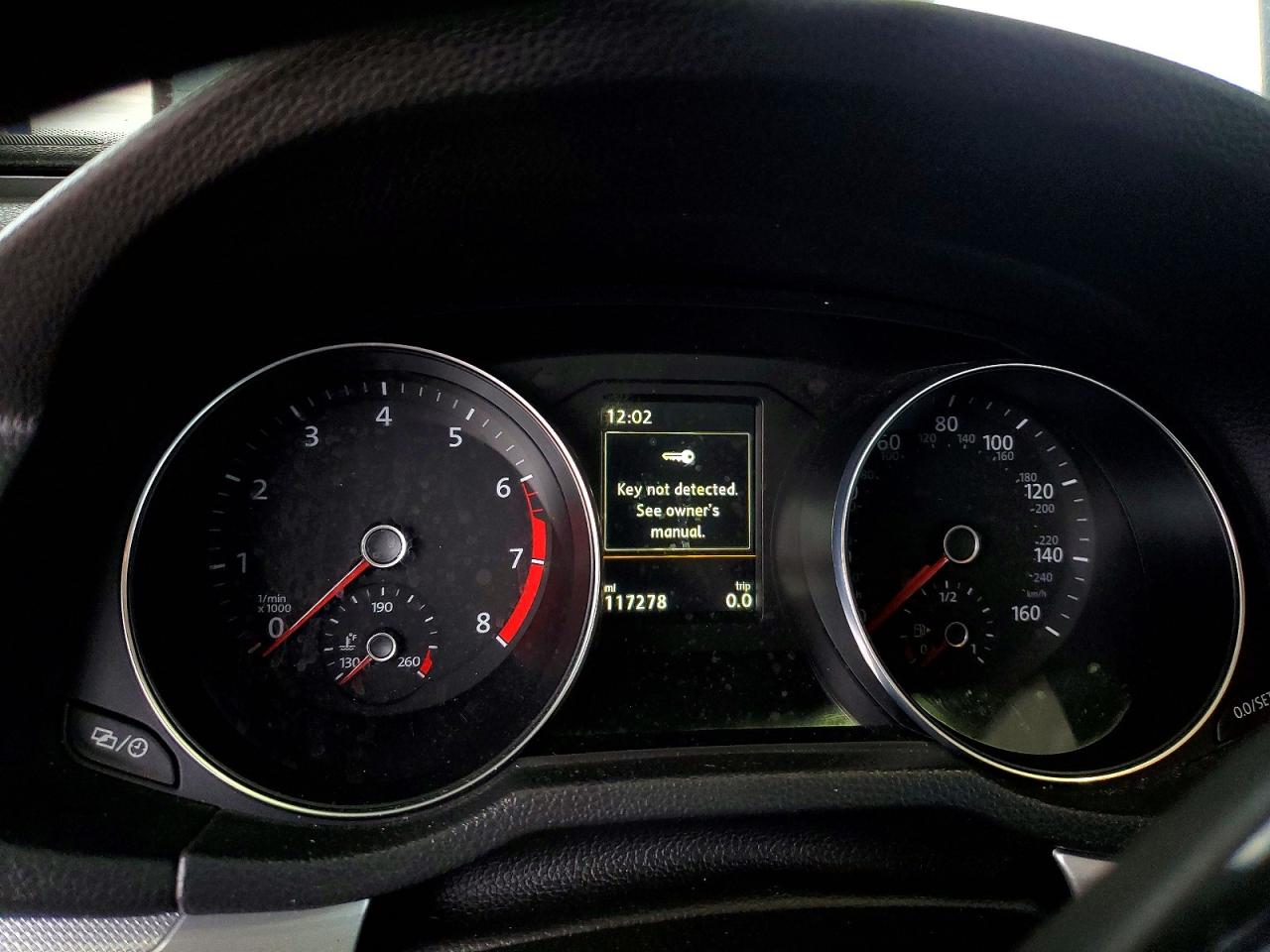 2019 VOLKSWAGEN PASSAT