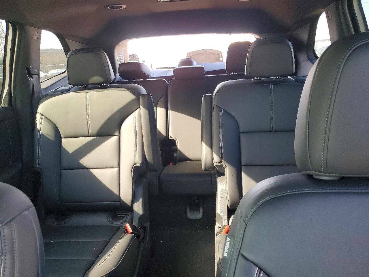 2024 GMC ACADIA UPL