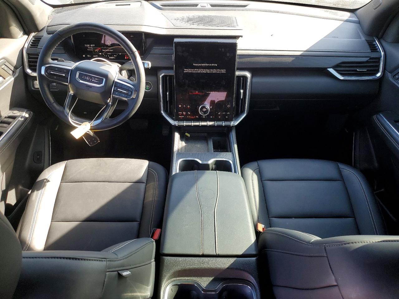 2024 GMC ACADIA UPL