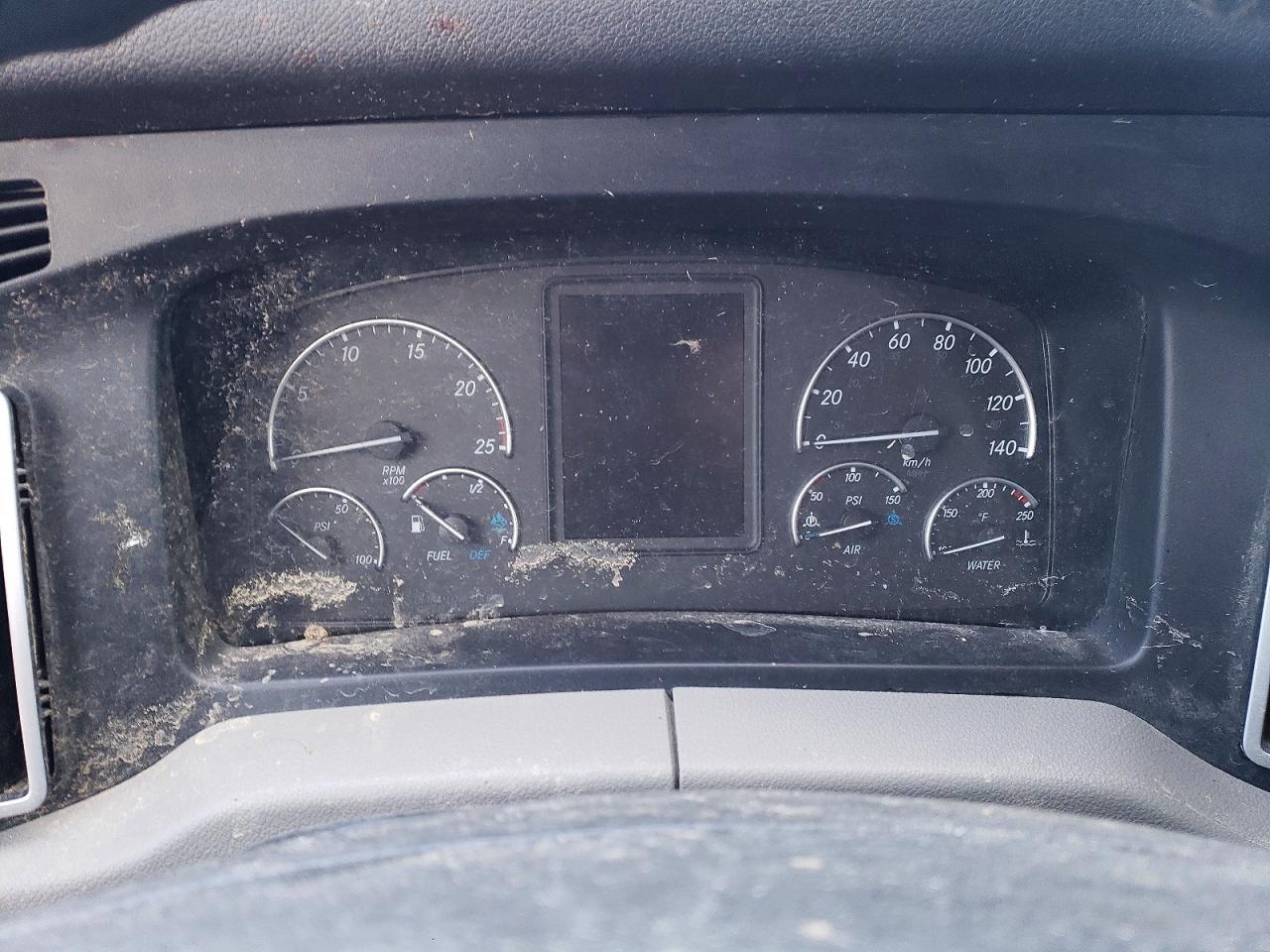 2024 FREIGHTLINER ALL OTHER