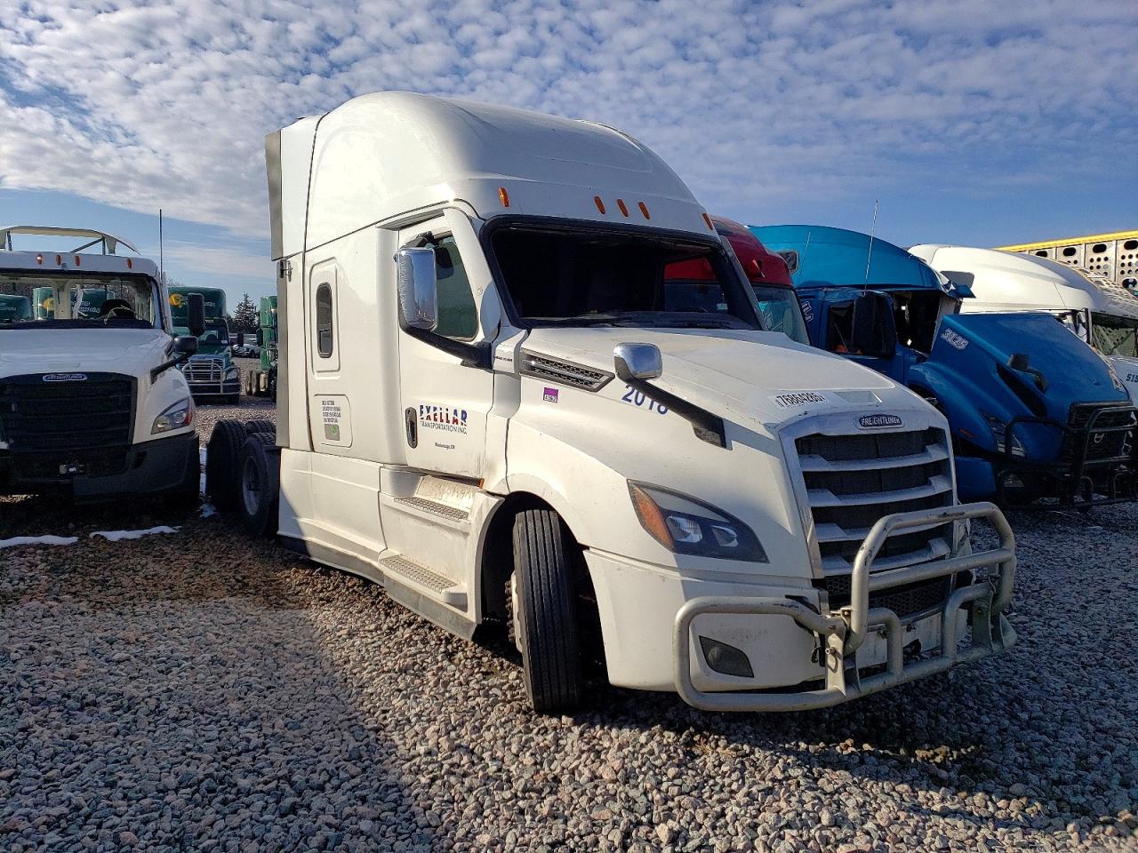 2024 FREIGHTLINER ALL OTHER