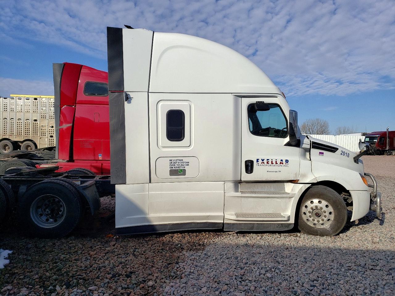 2024 FREIGHTLINER ALL OTHER