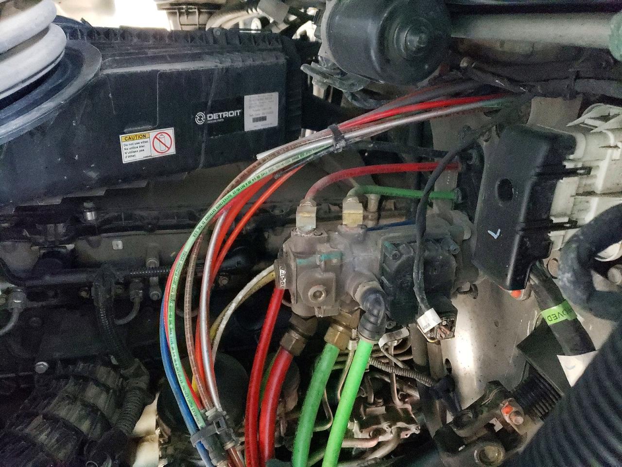2024 FREIGHTLINER ALL OTHER