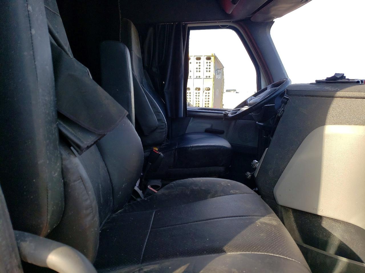 2024 FREIGHTLINER ALL OTHER