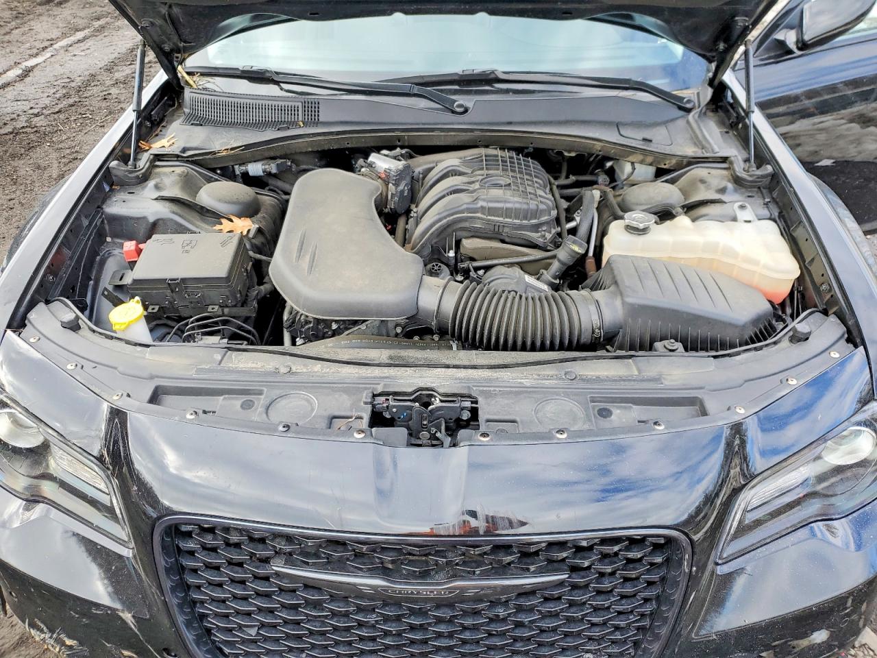2023 CHRYSLER 300