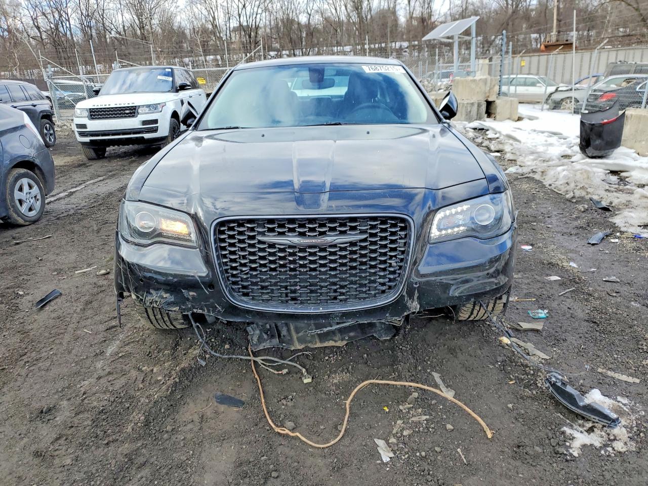 2023 CHRYSLER 300