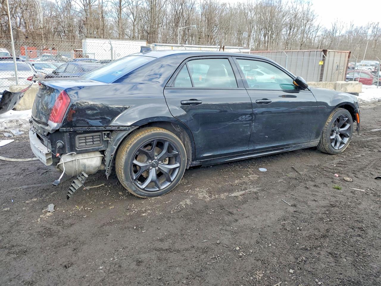 2023 CHRYSLER 300