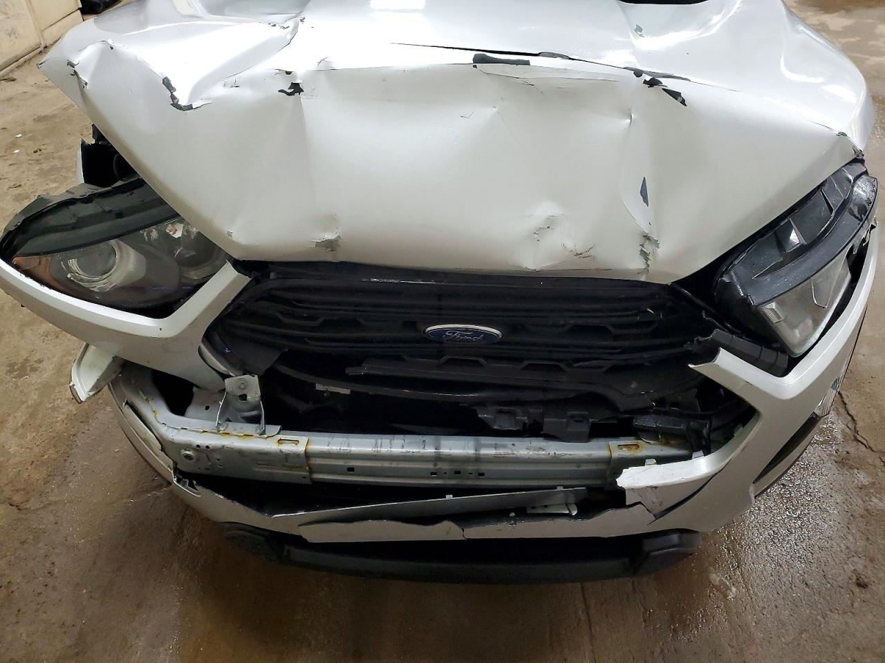 2021 FORD ECOSPORT