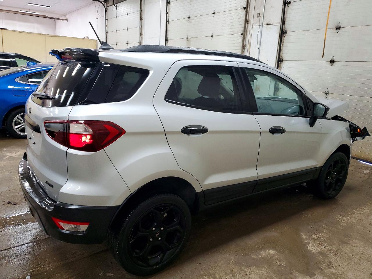 2021 FORD ECOSPORT