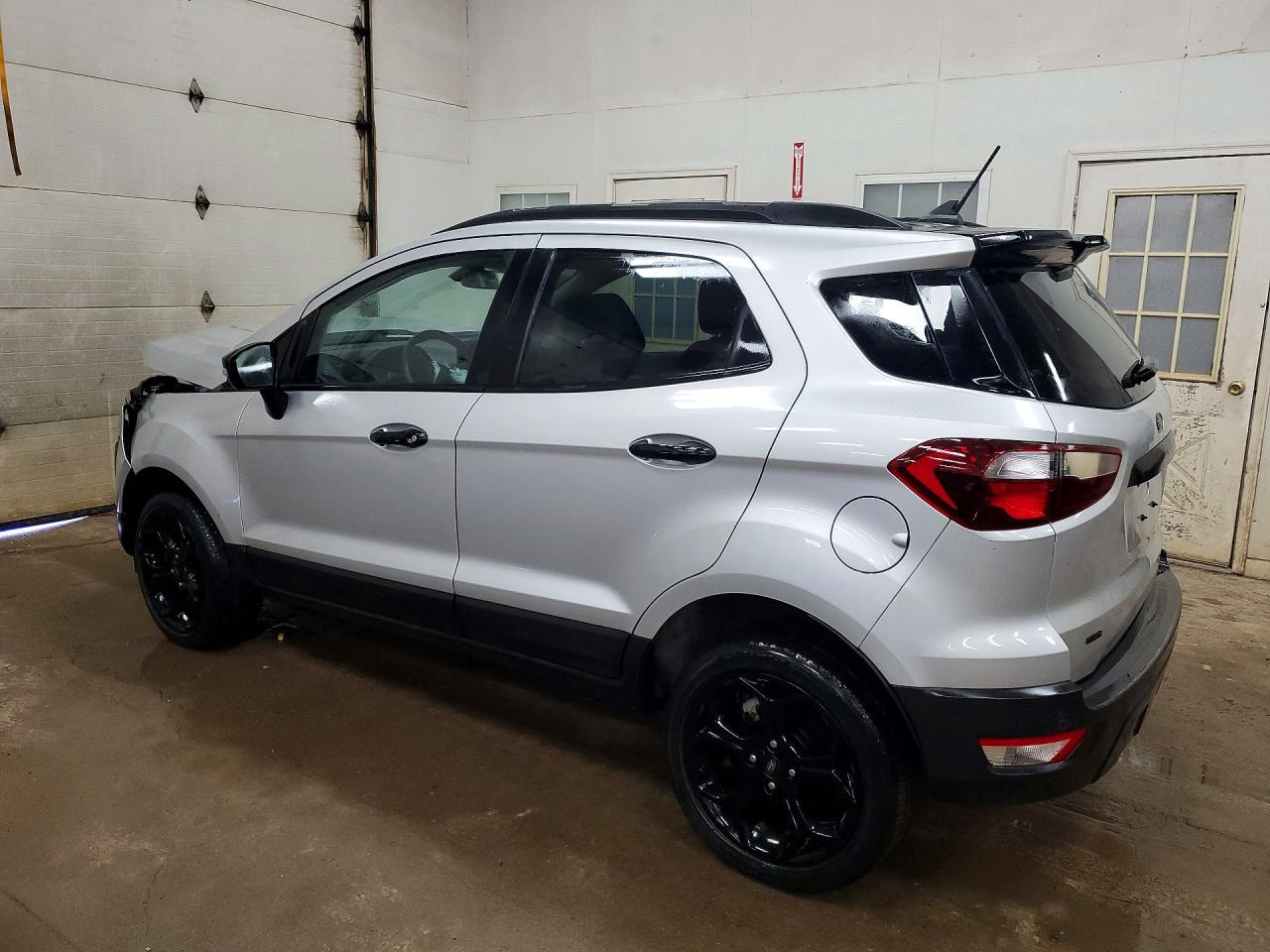 2021 FORD ECOSPORT