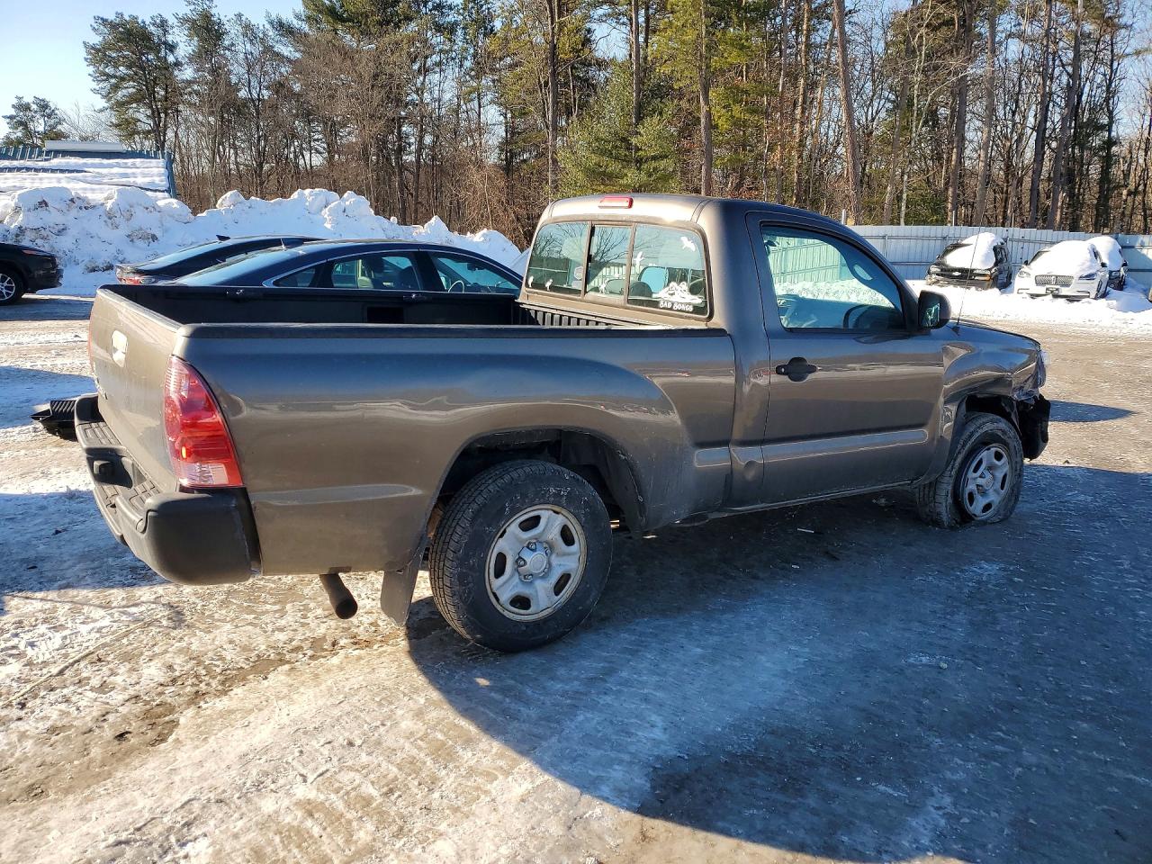 2012 TOYOTA All Models