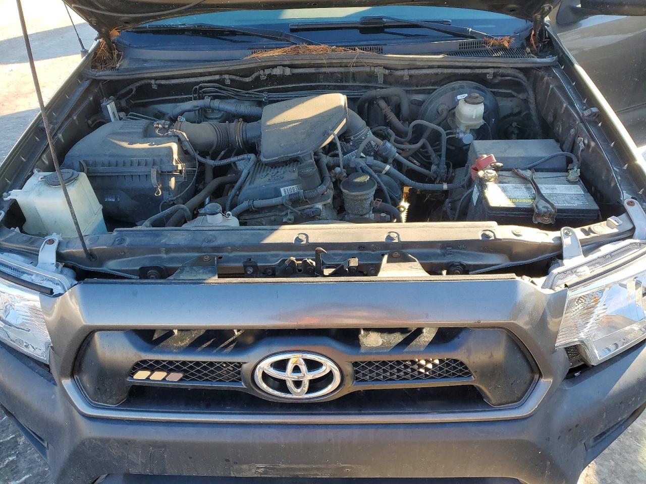 2012 TOYOTA All Models