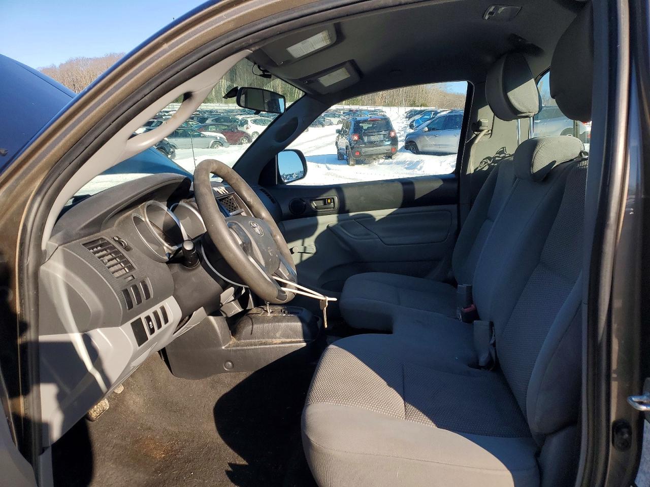 2012 TOYOTA All Models