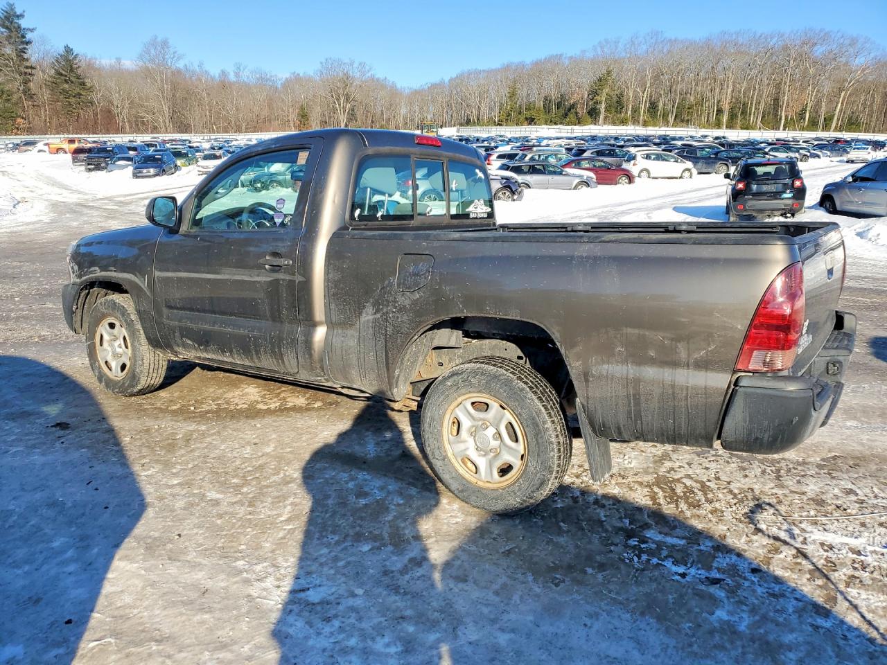 2012 TOYOTA All Models