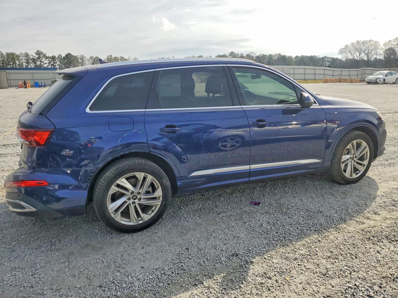 2021 AUDI Q7