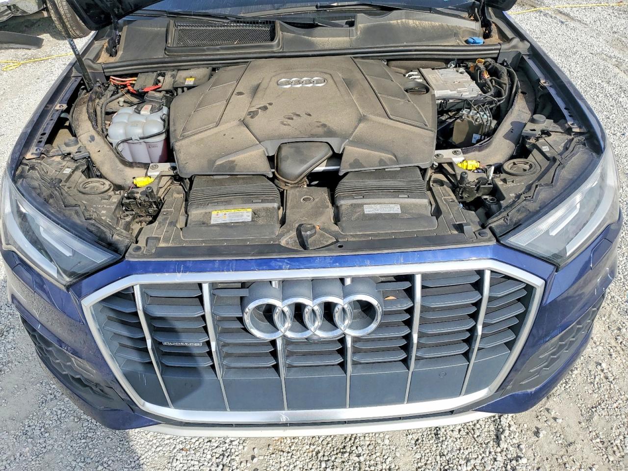 2021 AUDI Q7