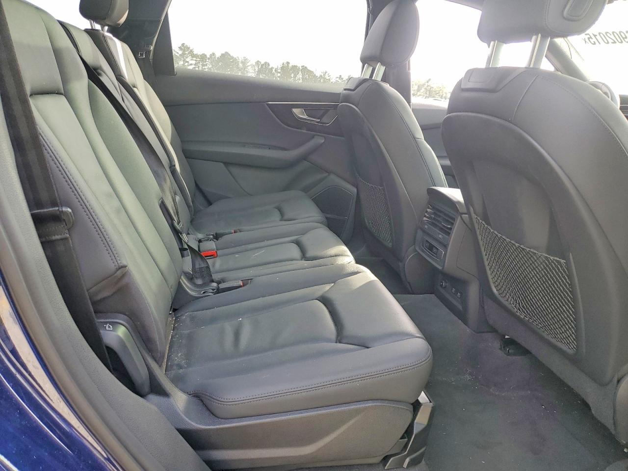 2021 AUDI Q7