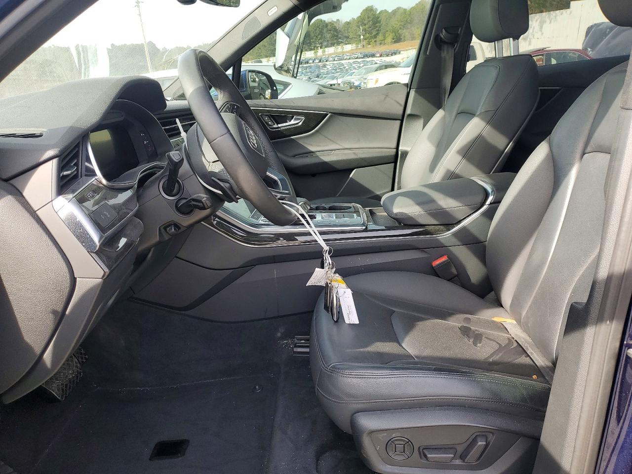 2021 AUDI Q7