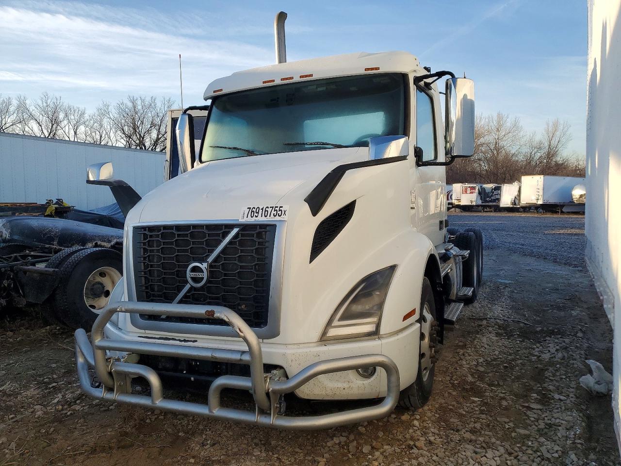 2020 VOLV All Models