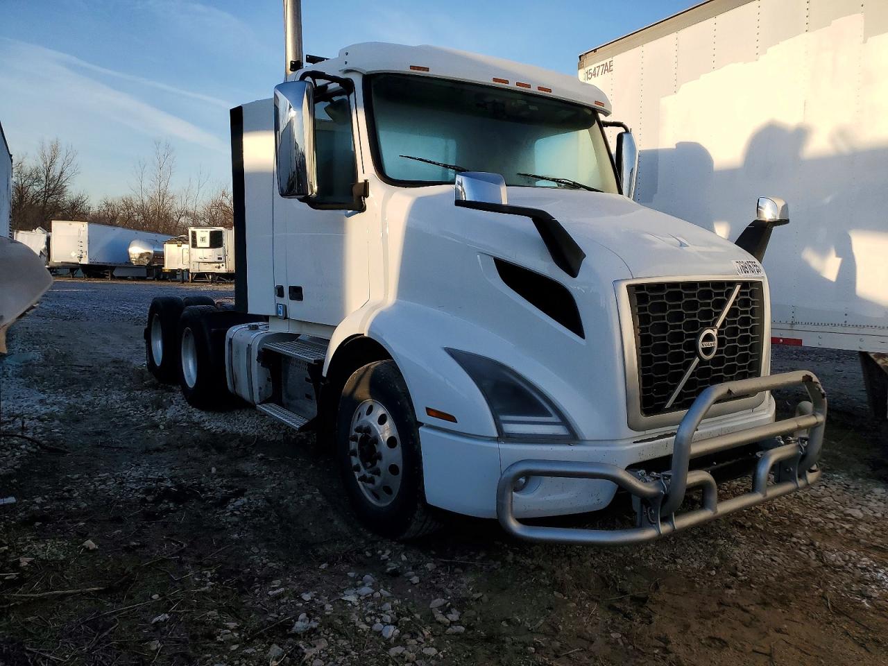 2020 VOLV All Models