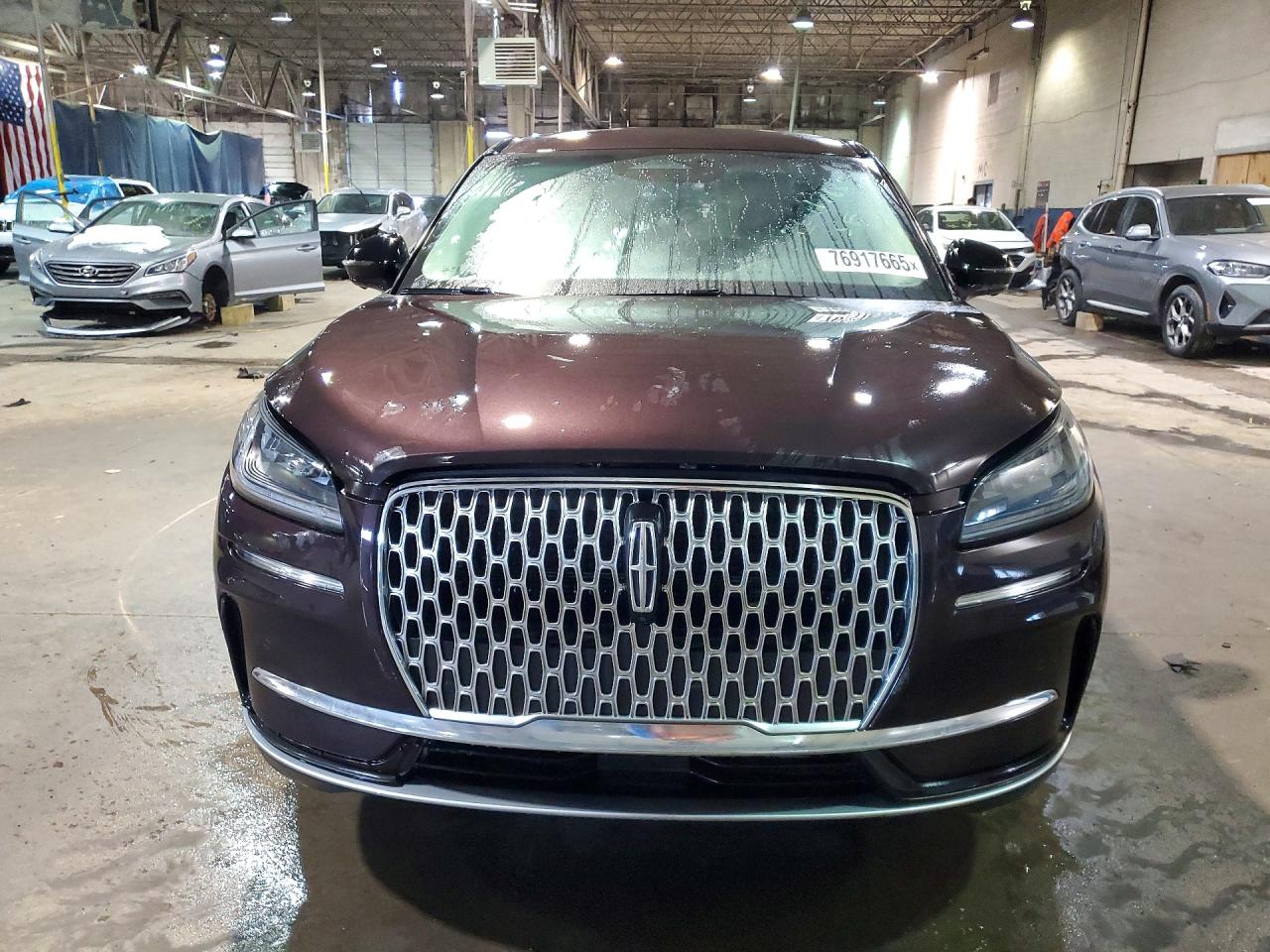 2023 LINCOLN CORSAIR