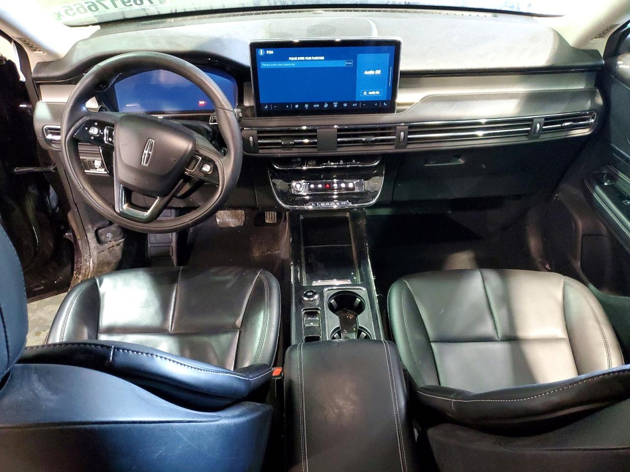 2023 LINCOLN CORSAIR