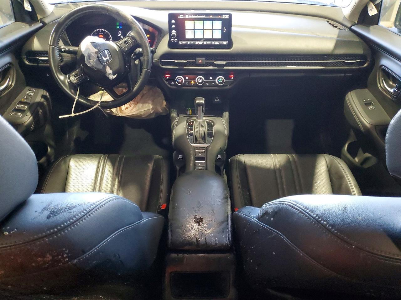 2023 HONDA HR-V