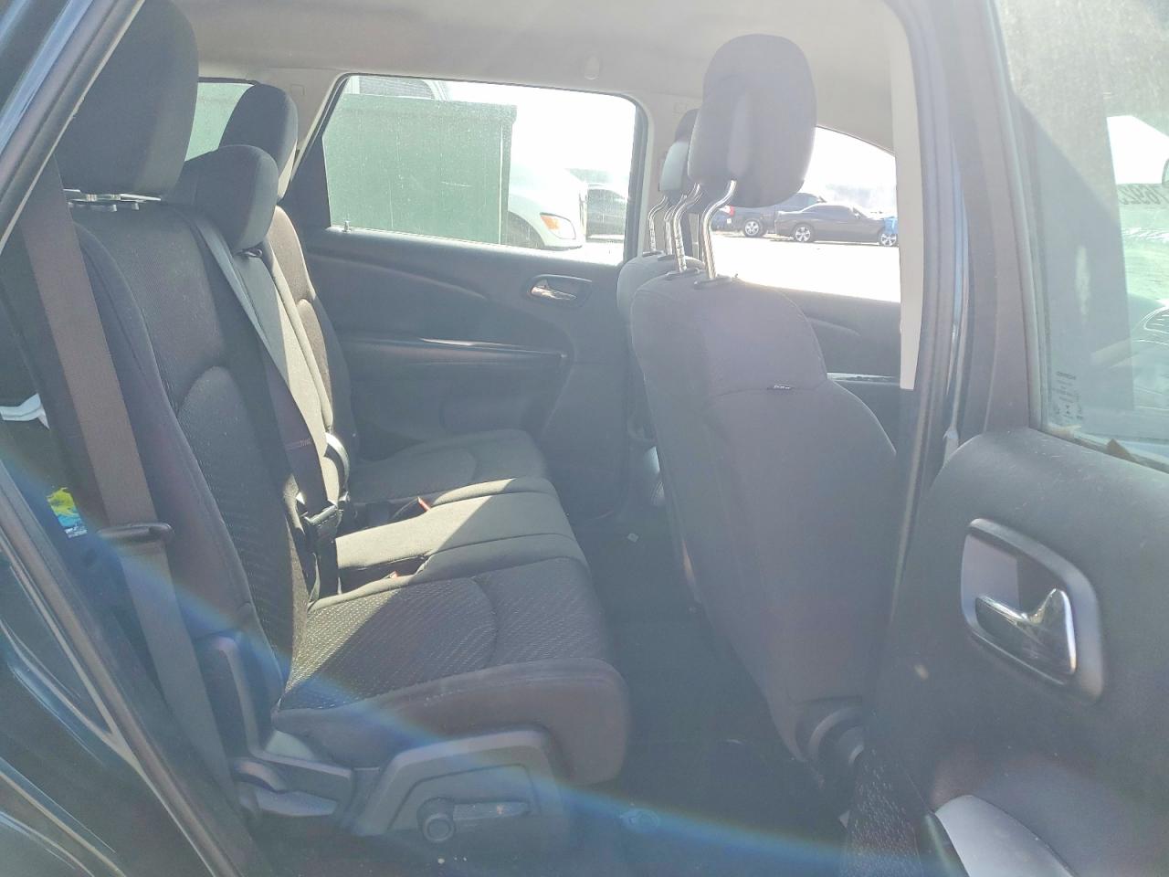 2013 DODGE JOURNEY