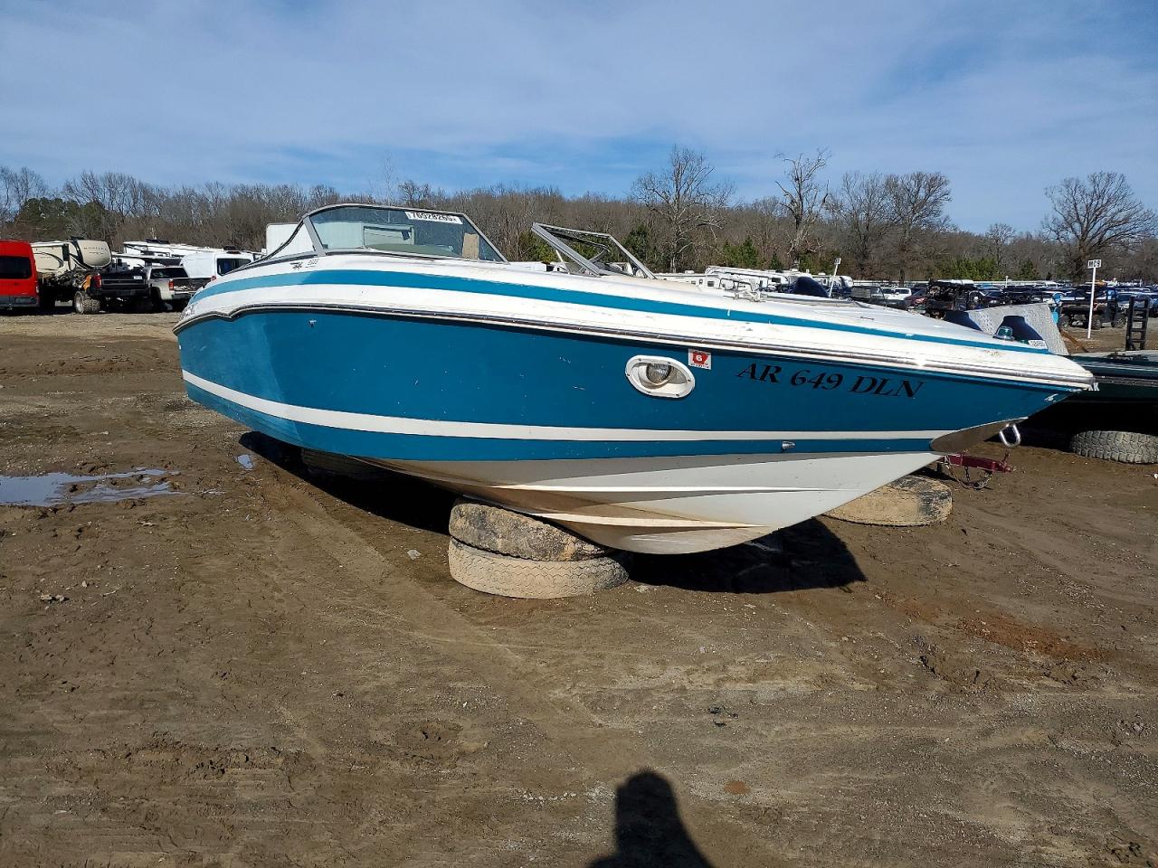 1995 COBALT TRANSPORT