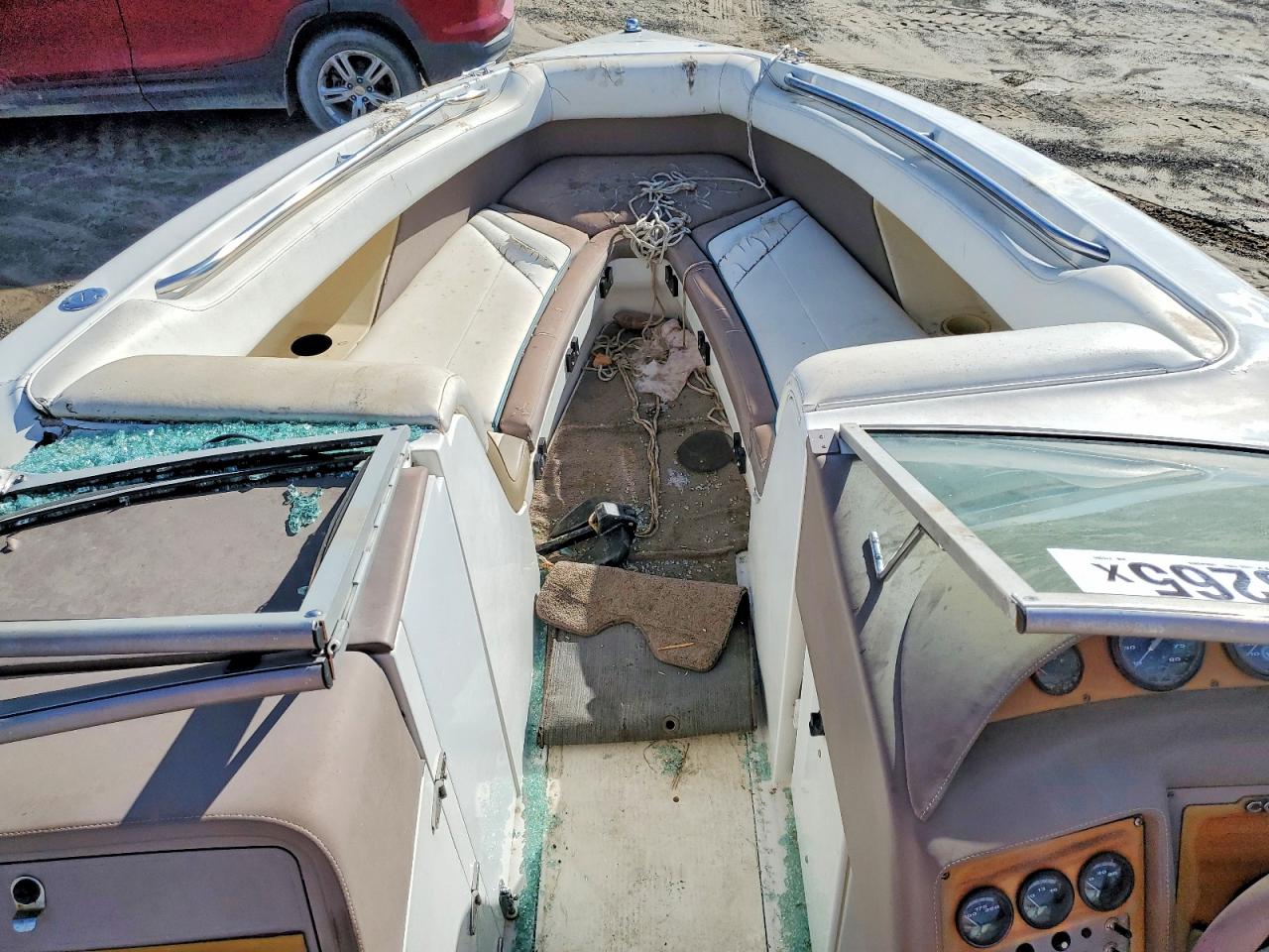 1995 COBALT TRANSPORT