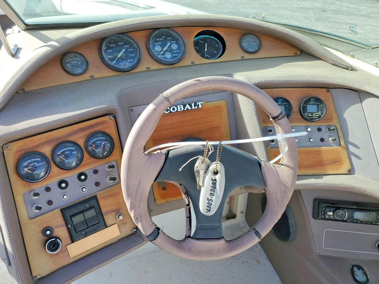 1995 COBALT TRANSPORT