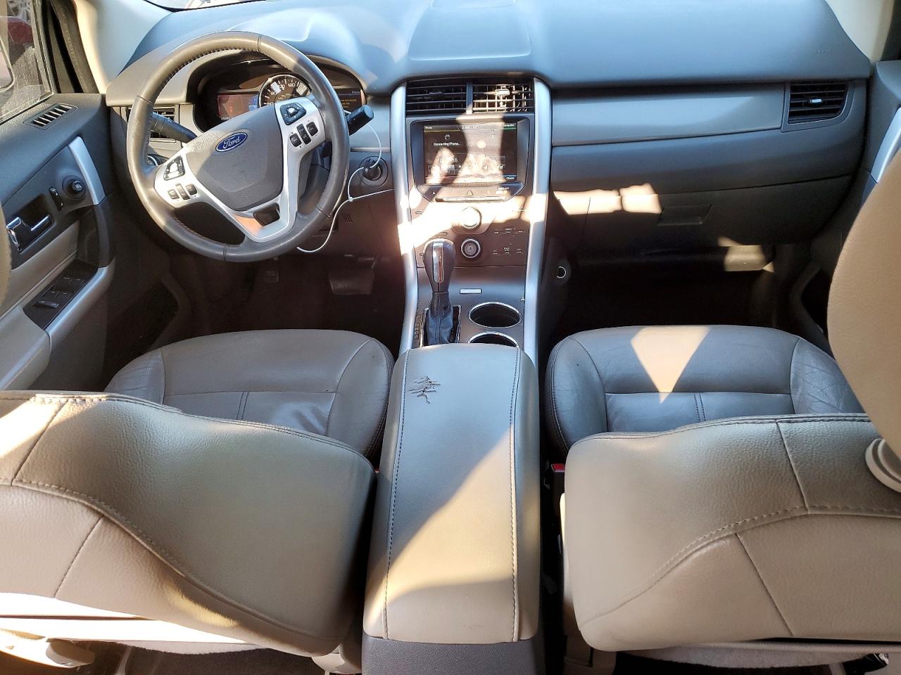 2013 FORD EDGE