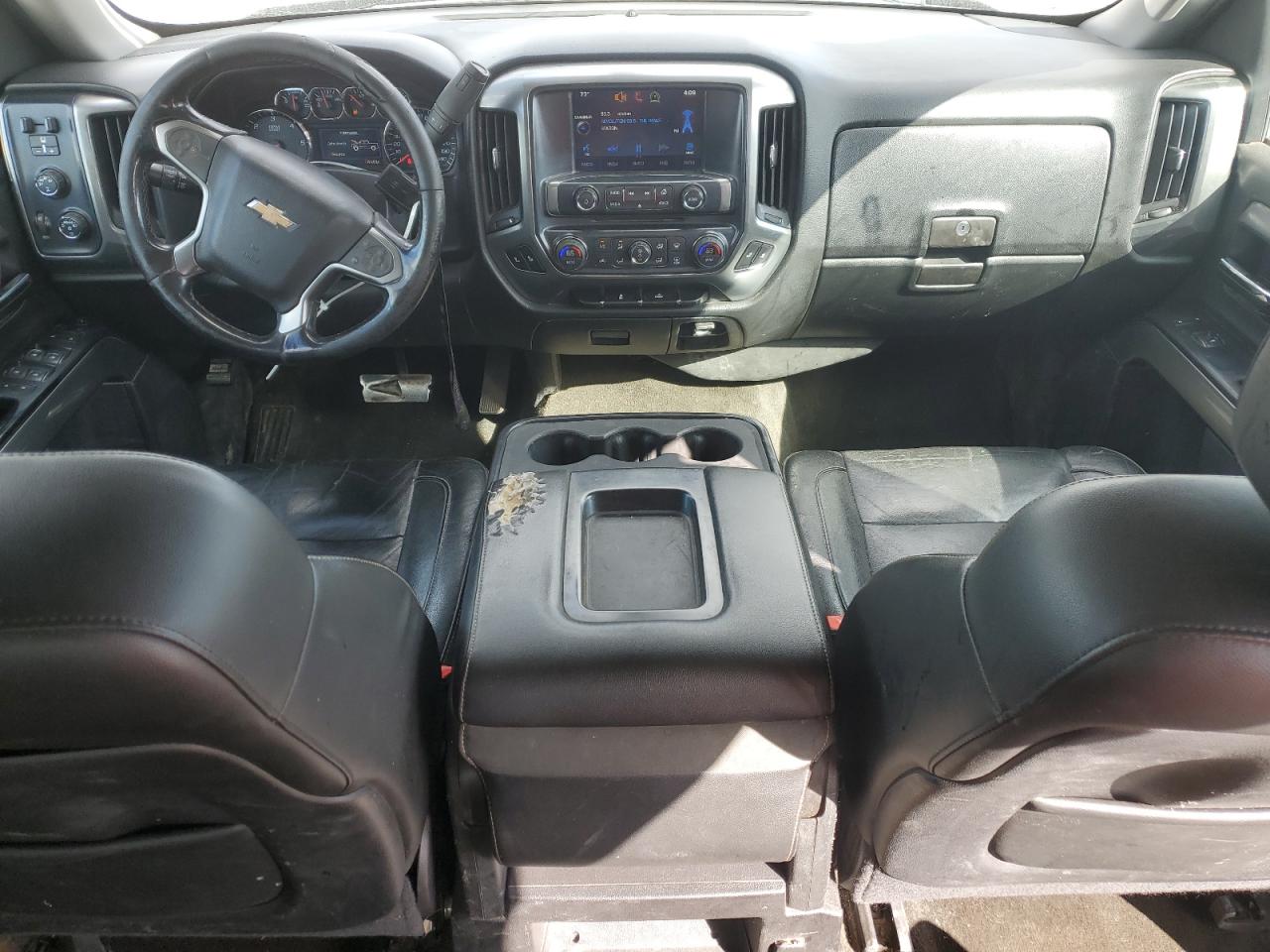 2014 CHEVROLET ALL Models